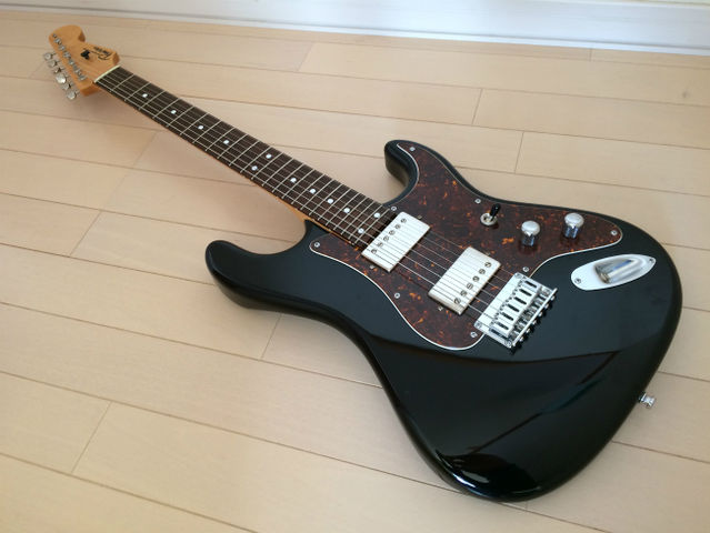 ☆Gibson 57Classic PLUS : ジナパパ一家の何てことない日常 ☆Gibson 57Classic PLUS : ジナパパ一家の何てことない日常