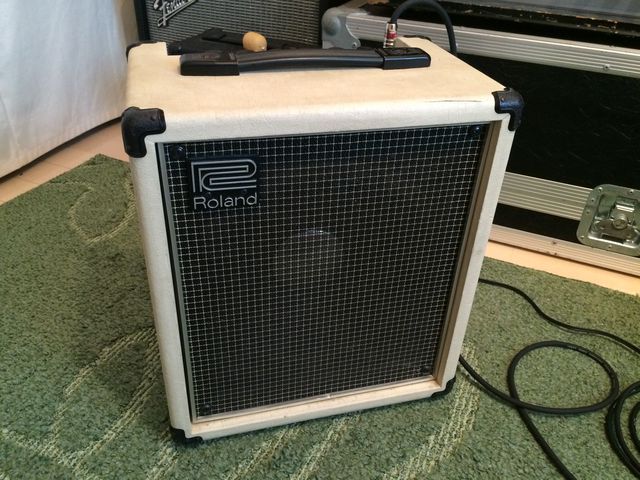 Roland CUBE40-hybridautomotive.com