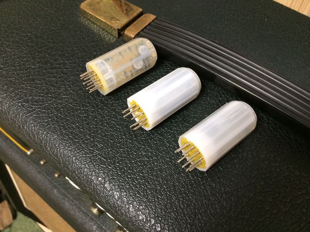 ☆Jetcity RETRO-VALVE : ジナパパ一家の何てことない日常 ☆Jetcity RETRO-VALVE : ジナパパ一家の何てことない日常