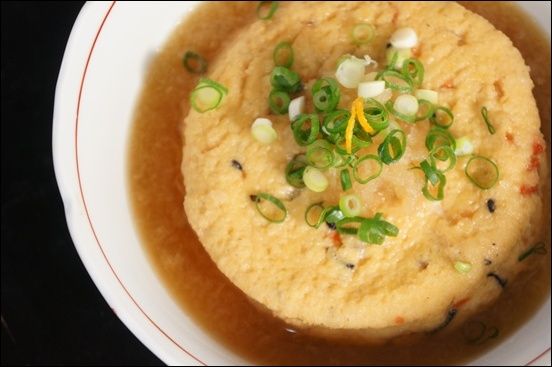 【簡単 がんもどきのみぞれ煮のレシピ】