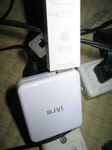 USB-AC��Х��륢���ץ���