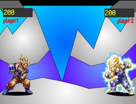 ゲーム ドラゴンボール