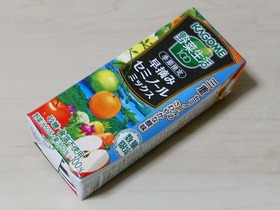 野菜生活100 早摘みセミノールミックス