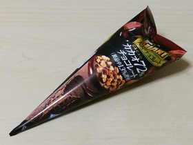 ジャイアントコーン 大人のチョコレート