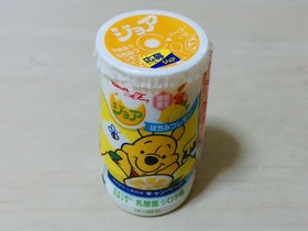 ジョア はちみつレモン