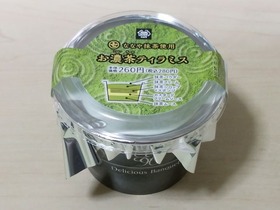 お濃茶ティラミス