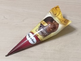 クリーミーコーン チョコレート&マカデミア