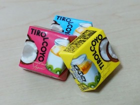 チロルコヨ