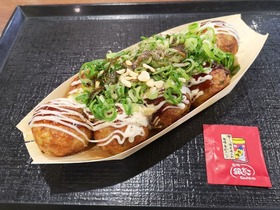 ねぎマヨ