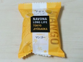 ナボナ ロングライフ マンゴー
