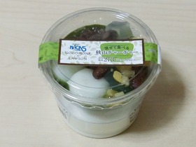狭山チャーチャー