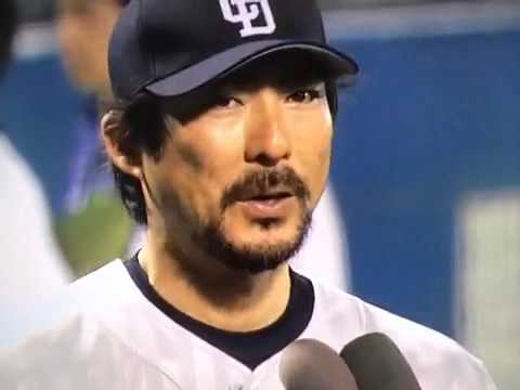 小笠原道大