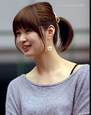 木村沙織
