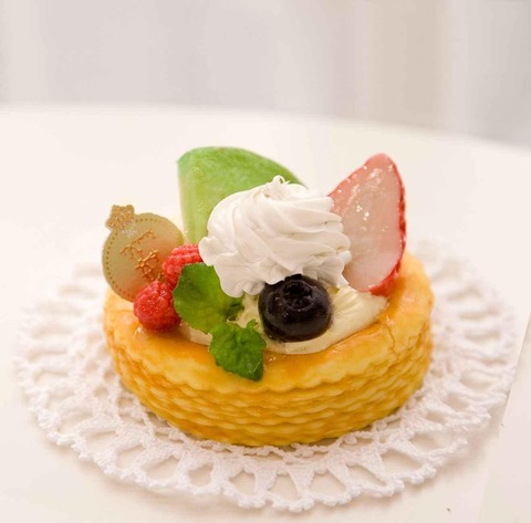 sweets