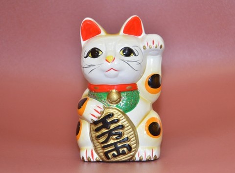 manekineko