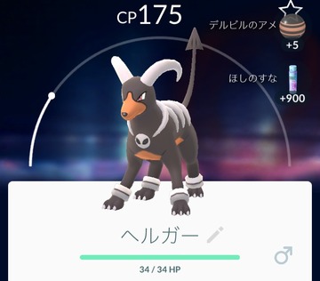 ヘルガー (2)
