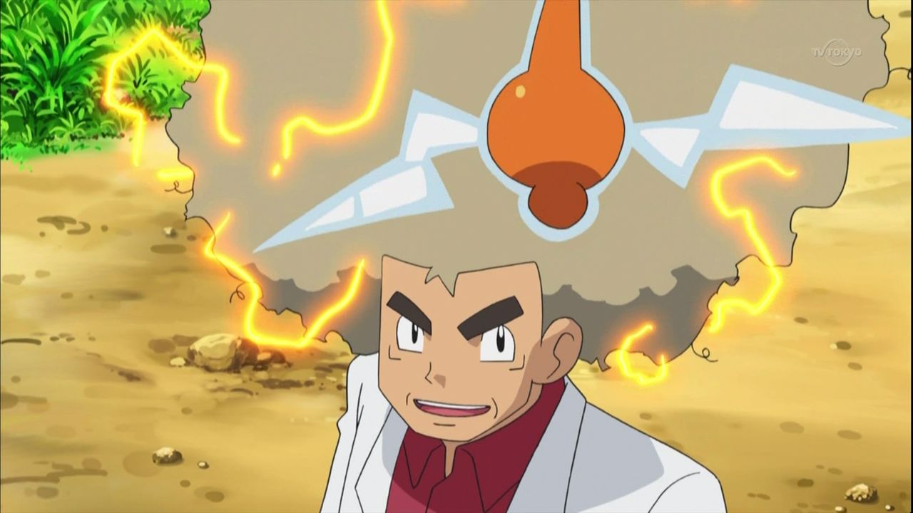 ポケモン研究者ランキングつくったった ポケまと ポケモンまとめ ２ｃｈ