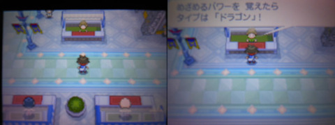 めざパの人