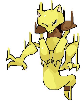 ポケモンxy ケーシィおくびょうがでてこない ポケモン日和
