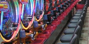 パチンコ1