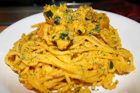 パスタ失敗
