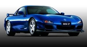 RX-7