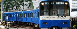 電車