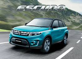 SUV