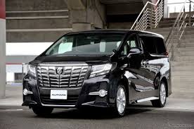 乗り心地のいい車
