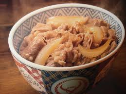 吉野家