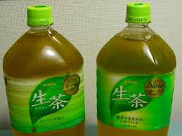 生茶2リットル