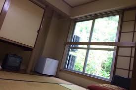 住み込み