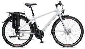 電動自転車