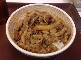 すき家