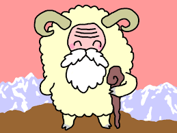 ヨボヨボ