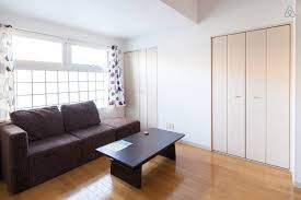 日当たりの良い部屋
