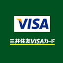 三井住友visa