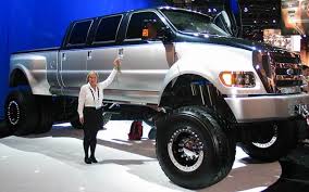 アメ車