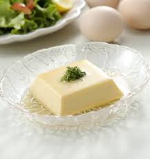 卵とお豆腐