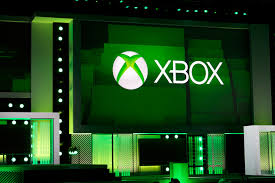 XBOX