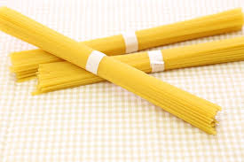 パスタ1
