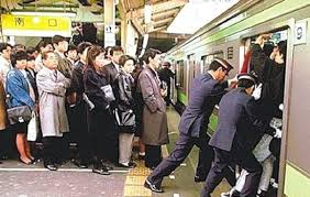 日本のリーマン