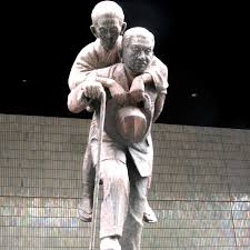 親孝行3