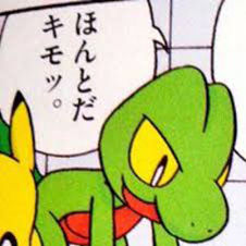 ポッポがいない4