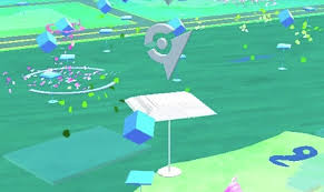 ポケモンgo 更地にしてすばらしい の直後に やたら小さいポケモンが表示される ポケモンgo速報まとめ