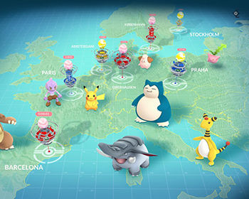Global