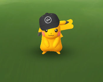 ESPW帽子ピカ0