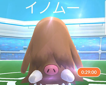 イノムーレイド