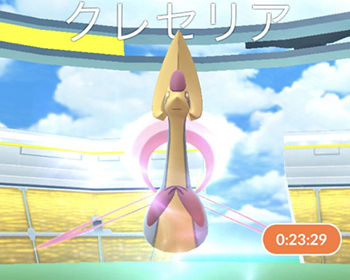 はじめてのレイド0