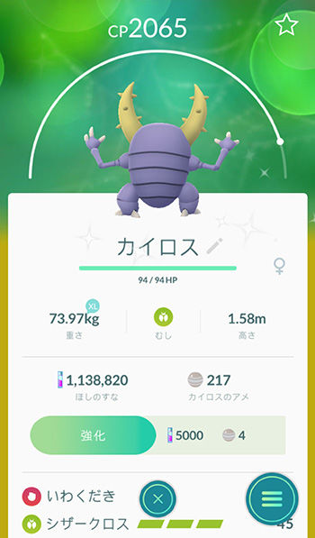 カイロス台湾1